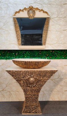 STONE BASIN SBA-02 ANTIC